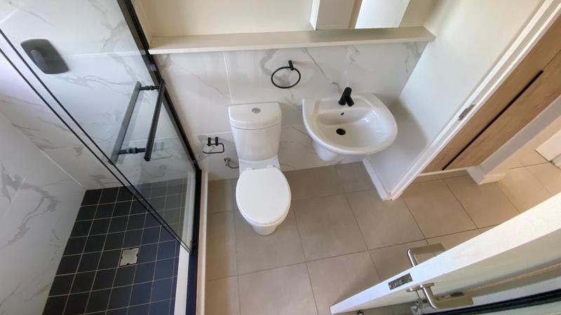 To Let 2 Bedroom Property for Rent in Richwood Western Cape